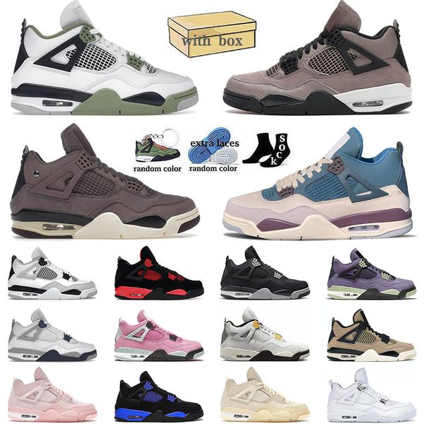 jumpman 4 4s iv mens basketball shoes military black seafoam red thunder infrared what the pn dust kaws grey men women sneakers trainers
jumpman 4 4s iv mens basketball shoes military black seafoam red thunder infrared what the pn dust kaws grey men women sneakers trainers