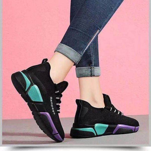 2023 fashion cloth shoes thickened spring multicolor negative soft women's lace-up canvas shoes lightweight sports shoes woman
2023 fashion cloth shoes thickened spring multicolor negative soft women's lace-up canvas shoes lightweight sports shoes woman