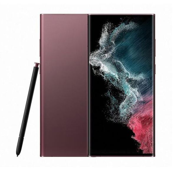 S22 Ultra Phones 6.8'' HD Display 3G RAM 1-2GB ROM 8-16GB Camera 8.0MP+5.0MP Andriod 12 OS Quad Core 12GB 512GB, Black
S22 Ultra Phones 6.8'' HD Display 3G RAM 1-2GB ROM 8-16GB Camera 8.0MP+5.0MP Andriod 12 OS Quad Core 12GB 512GB, Black