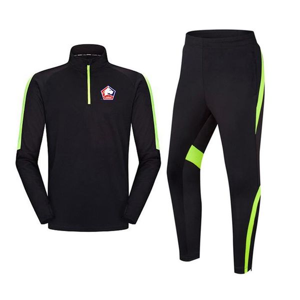 20-21 lille osc kids training tracksuit winter long sleeve soccer sportwear football sets children sport228r
20-21 lille osc kids training tracksuit winter long sleeve soccer sportwear football sets children sport228r