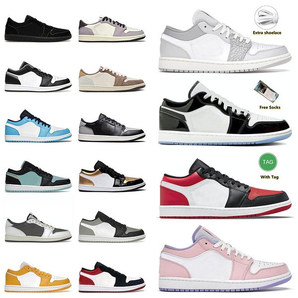 mens basketball shoes 1 1s low jumpman arctic punch concord panda reverse mocha black phantom fragment men women tennis trainers sneakers 36
mens basketball shoes 1 1s low jumpman arctic punch concord panda reverse mocha black phantom fragment men women tennis trainers sneakers 36