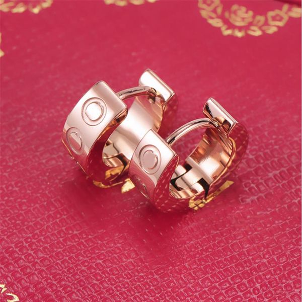 whole love earrings women's ear-cuff earring crystal rose gold stud stainless steel fashion jewelry without box for brith288m, Golden;silver
whole love earrings women's ear-cuff earring crystal rose gold stud stainless steel fashion jewelry without box for brith288m, Golden;silver