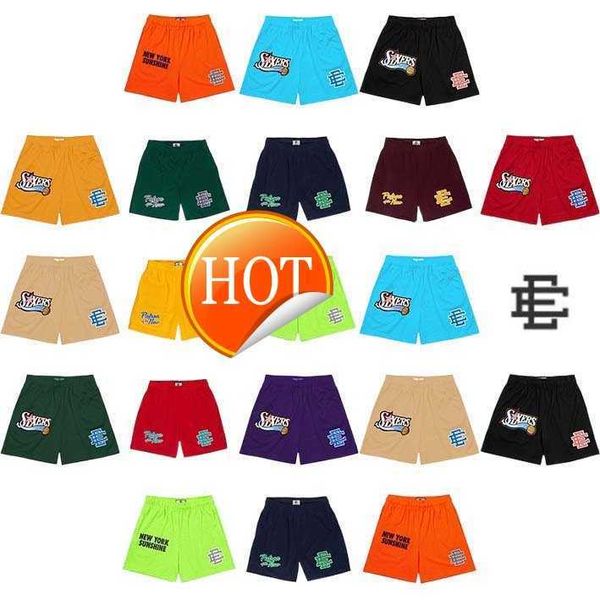 pdvz men's shorts eric emanuel ee basic shorts men and women plus size eric emanuel printing mesh breathable basketball short casual be, White;black
pdvz men's shorts eric emanuel ee basic shorts men and women plus size eric emanuel printing mesh breathable basketball short casual be, White;black
