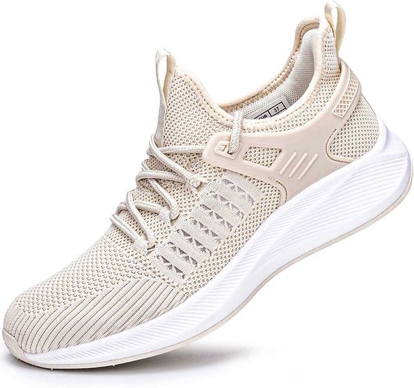 sdolphin running shoes women's sneakers tennis exercise walking gym light sport comfort leisure memory foam fashion, Black
sdolphin running shoes women's sneakers tennis exercise walking gym light sport comfort leisure memory foam fashion, Black