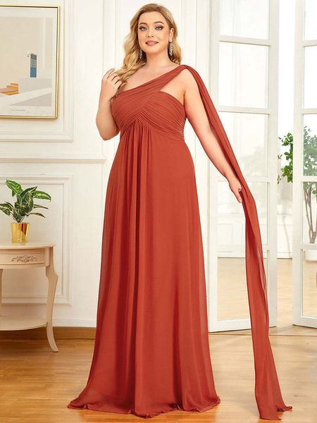 casual dresses plus size evening one shoulder sleeveless aline floorlength gown 2023 baziiingaaa of red luxury bridesmaid women 230221, Black;gray
casual dresses plus size evening one shoulder sleeveless aline floorlength gown 2023 baziiingaaa of red luxury bridesmaid women 230221, Black;gray