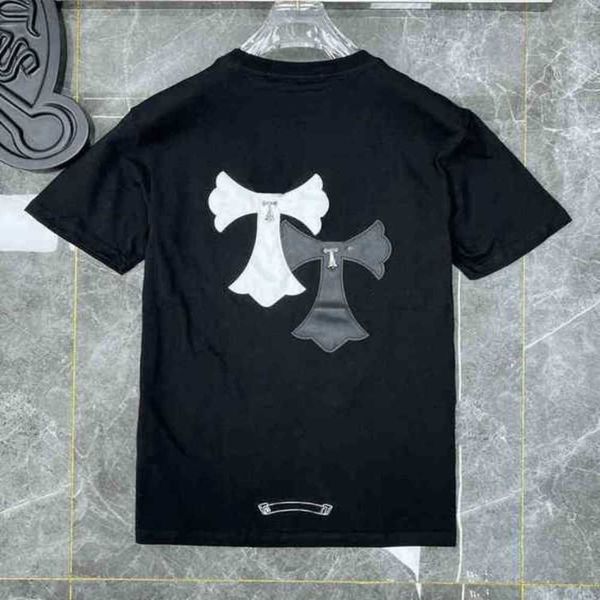 men's ch summer heart fashion luxury brand t shirts chromes designers tees correct horseshoe sanskrit cross polos boy graffitih8ao, White;black
men's ch summer heart fashion luxury brand t shirts chromes designers tees correct horseshoe sanskrit cross polos boy graffitih8ao, White;black