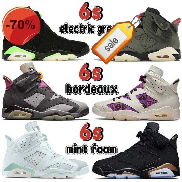 boots designer 2023 6 6s mens basketball shoes white barely rose university blue cactus dmp unc bordeaux electric green hare oreo carmine bl, Black
boots designer 2023 6 6s mens basketball shoes white barely rose university blue cactus dmp unc bordeaux electric green hare oreo carmine bl, Black