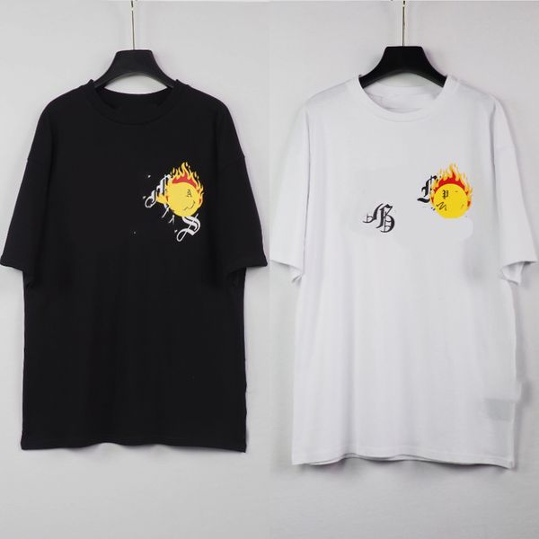 men's t-shirts designer palms mens t shirts women's angels tshirt flame letter printing crew-neck cotton tshirts lovers loose casu, White;black
men's t-shirts designer palms mens t shirts women's angels tshirt flame letter printing crew-neck cotton tshirts lovers loose casu, White;black