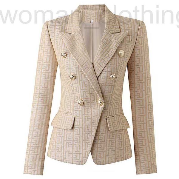designer womens suits blazers slimfit fashion spring collection pattern formal jacket elegant women wear blazer ym07, White;black
designer womens suits blazers slimfit fashion spring collection pattern formal jacket elegant women wear blazer ym07, White;black
