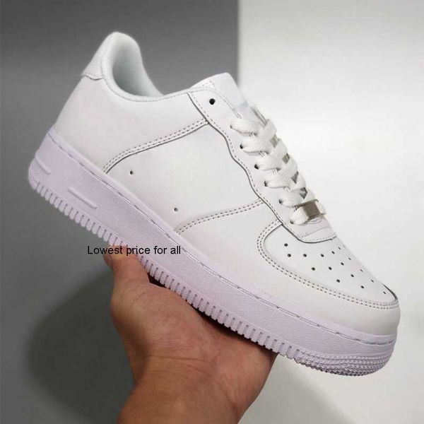 2023 one for af1 running shoes men women airforce white black low panda unc designer sneakers outdoor sports mens trainers causal womens
2023 one for af1 running shoes men women airforce white black low panda unc designer sneakers outdoor sports mens trainers causal womens
