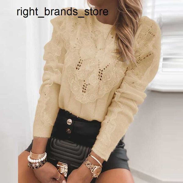women's sweaters women fashion casual o-neck long sleeve pullover autumn new lady elegant lace hollow out design sweater solid color j, White;black
women's sweaters women fashion casual o-neck long sleeve pullover autumn new lady elegant lace hollow out design sweater solid color j, White;black