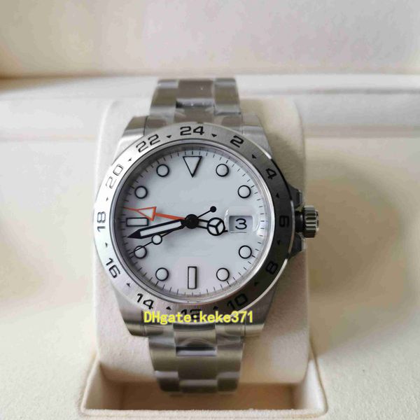 elling bpf v2 men watches 42mm 216570-77210 216570 gmt white dial sapphire stainless mechanical automatic movement mens watch wristwatches, Slivery;brown
elling bpf v2 men watches 42mm 216570-77210 216570 gmt white dial sapphire stainless mechanical automatic movement mens watch wristwatches, Slivery;brown