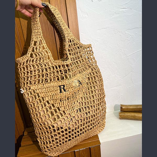 womens classic handbag shoulder bag large capacity outdoor sacoche purse lafite woven hollowed out style inside with dust bag designer beach
womens classic handbag shoulder bag large capacity outdoor sacoche purse lafite woven hollowed out style inside with dust bag designer beach