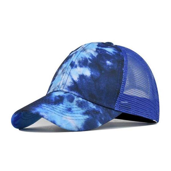ball caps tie dye sun protection adjustable men baseball cap spring summer mesh shade dad hat trucker cap men r230220, Blue;gray
ball caps tie dye sun protection adjustable men baseball cap spring summer mesh shade dad hat trucker cap men r230220, Blue;gray