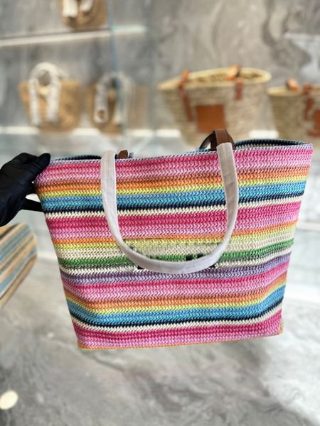 large fashion miui basket straw bag fashion womens luxurys designer summer beach plaited shoulder bags woman handbag bucket totes z76n#
large fashion miui basket straw bag fashion womens luxurys designer summer beach plaited shoulder bags woman handbag bucket totes z76n#