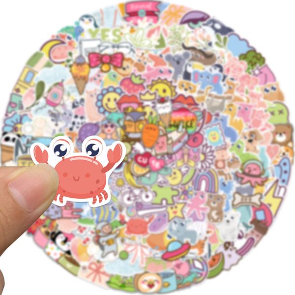 190pcs/lot cartoon stickers skate accessories waterproof vinyl marine life sticker for lapwaterbottle phone skateboard luggage kids toys gif
190pcs/lot cartoon stickers skate accessories waterproof vinyl marine life sticker for lapwaterbottle phone skateboard luggage kids toys gif