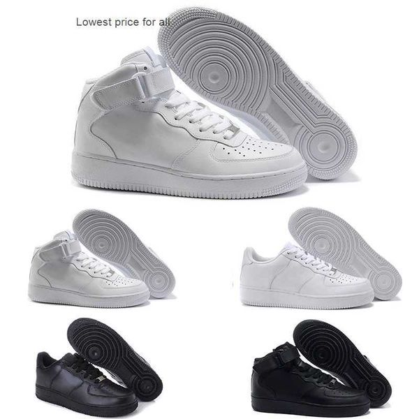 brand discount one 1 af1 men women shoes flyline running shoes sports skateboarding ones shoes high low cut white black outdoor trainers
brand discount one 1 af1 men women shoes flyline running shoes sports skateboarding ones shoes high low cut white black outdoor trainers