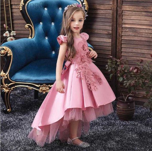 girl's dresses girls dress kids dresses little princess flower girl dress long wedding gown children christmas party clothing 1 2 3 6 8, Red;yellow
girl's dresses girls dress kids dresses little princess flower girl dress long wedding gown children christmas party clothing 1 2 3 6 8, Red;yellow
