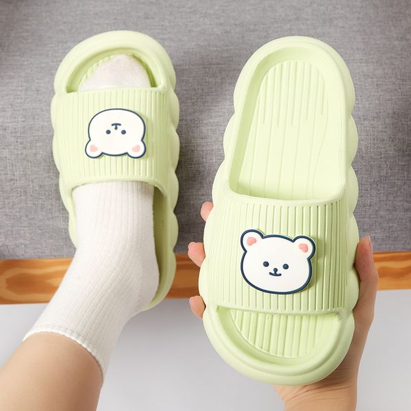 designer women slippers sandals cute pink white green girl outdoor summer beach casual scuffs shoes color8, Black
designer women slippers sandals cute pink white green girl outdoor summer beach casual scuffs shoes color8, Black