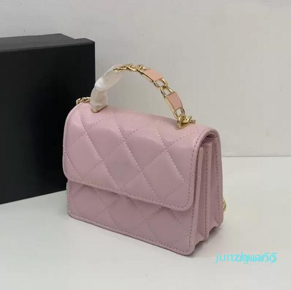 fashion bags women's designer classic mini flap handle gold metal chain wallet 165165156
fashion bags women's designer classic mini flap handle gold metal chain wallet 165165156
