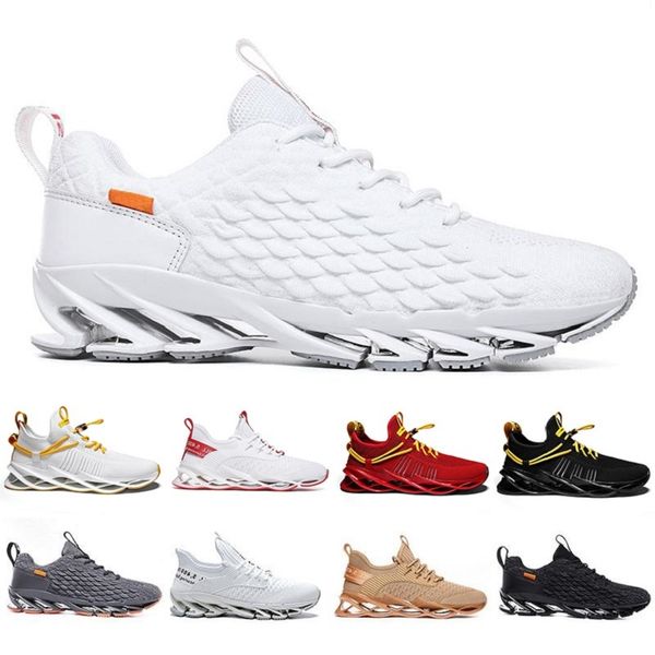 style1 men women running shoes designer sneaker triple black white green gold outdoor mens trainers sports sneakers size 39-46
style1 men women running shoes designer sneaker triple black white green gold outdoor mens trainers sports sneakers size 39-46