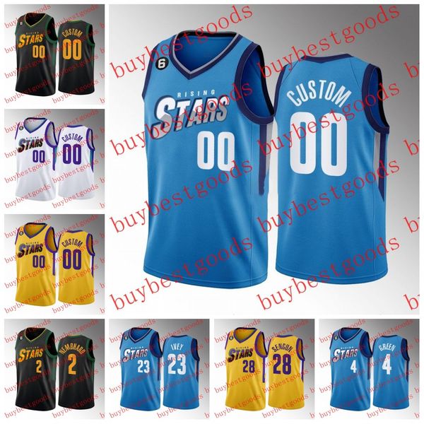 2023 rising stars basketball jersey jaden ivey jalen green franz wagner evan mobley victor wembanyama jalen duren bones hyland jabari smith, Black;red
2023 rising stars basketball jersey jaden ivey jalen green franz wagner evan mobley victor wembanyama jalen duren bones hyland jabari smith, Black;red