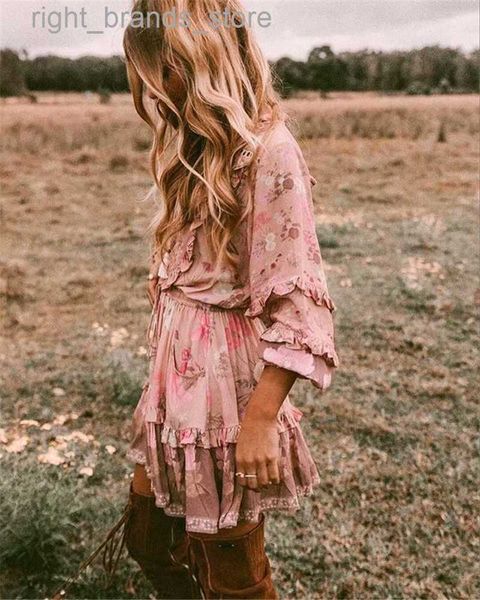 casual dresses casual dresses happie queens vintage women floral print long sleeve v-neck ruffles tassel beach bohemian dresses rayon mini b, Black;gray
casual dresses casual dresses happie queens vintage women floral print long sleeve v-neck ruffles tassel beach bohemian dresses rayon mini b, Black;gray