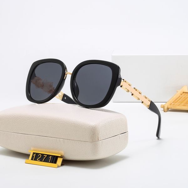 fashion designer sunglasses classic eyeglasses goggle outdoor beach sun glasses for man woman 7 color optional triangular signature f f 1271, White;black
fashion designer sunglasses classic eyeglasses goggle outdoor beach sun glasses for man woman 7 color optional triangular signature f f 1271, White;black