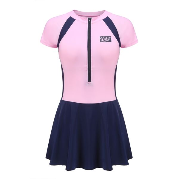 2023 women's swimsuit wetsuit new fashion one-piece skirt environmental protection large size tight-fitting water equipment wholesale
2023 women's swimsuit wetsuit new fashion one-piece skirt environmental protection large size tight-fitting water equipment wholesale
