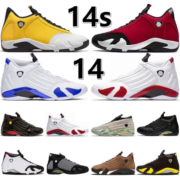 2023 mens basketball shoes 14 14s jumpman designer sneaker gym red toro hyper royal last sse black anthracite candy cane thunder women men s
2023 mens basketball shoes 14 14s jumpman designer sneaker gym red toro hyper royal last sse black anthracite candy cane thunder women men s