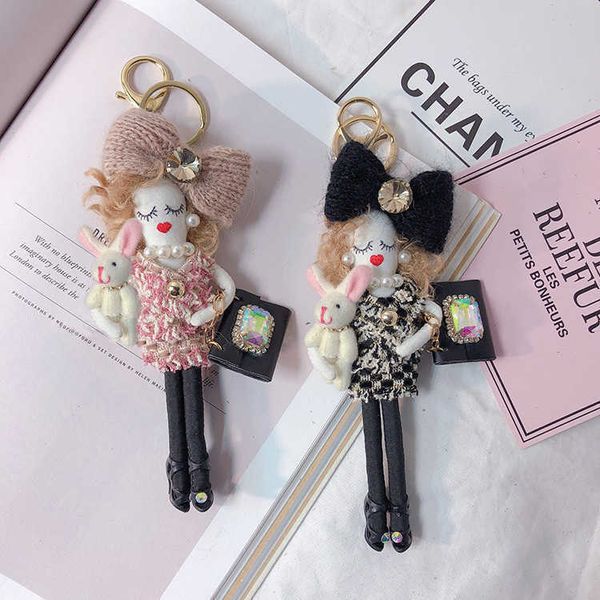 key rings real mink fur keychain bag pompom bag charm keyring luxury car jewelry pendant fur keychain j230222, Slivery;golden
key rings real mink fur keychain bag pompom bag charm keyring luxury car jewelry pendant fur keychain j230222, Slivery;golden