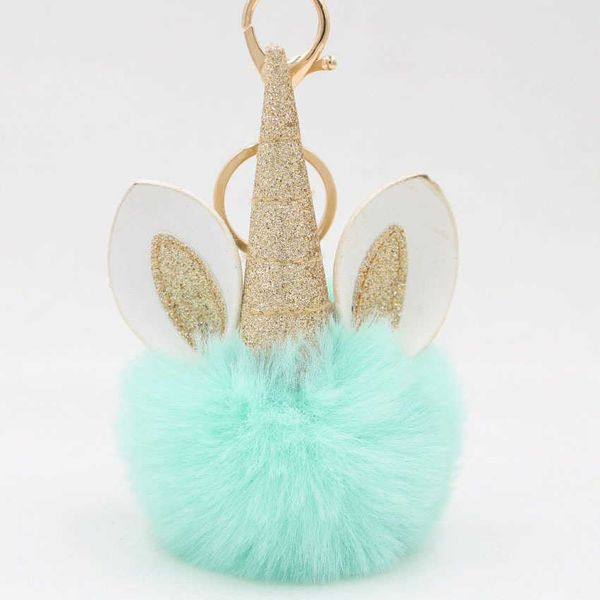 key rings unicorn pom keychain artificial pompoms rabbit fur ball pompon key chain women bag car keyring keychain charms j230222, Slivery;golden
key rings unicorn pom keychain artificial pompoms rabbit fur ball pompon key chain women bag car keyring keychain charms j230222, Slivery;golden