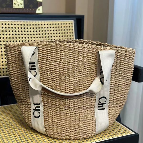 5a quality new women tote bags woody totes shopping bag handbag high straw hobo fashion linen large beach luxury designer travel crossbody
5a quality new women tote bags woody totes shopping bag handbag high straw hobo fashion linen large beach luxury designer travel crossbody