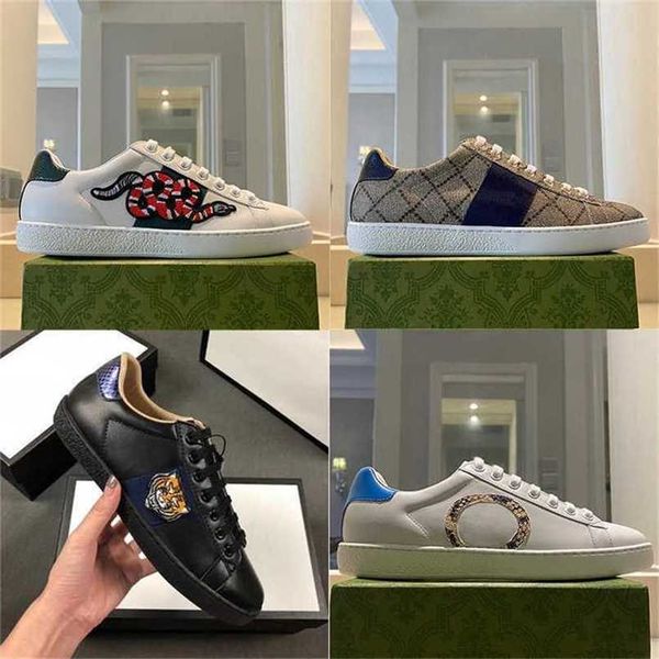 classic white leather ggity sneaker ace designer sneakers women real mens shoes embroidery ace shoe python embroidered guccily embroidered b, Black
classic white leather ggity sneaker ace designer sneakers women real mens shoes embroidery ace shoe python embroidered guccily embroidered b, Black