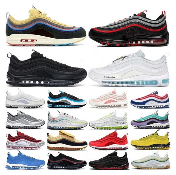 wotherspoon maxairs casual 97 women running sean shoes 97s men triple black white silver bullet gold south beach ghost airs mens trainers sp
wotherspoon maxairs casual 97 women running sean shoes 97s men triple black white silver bullet gold south beach ghost airs mens trainers sp