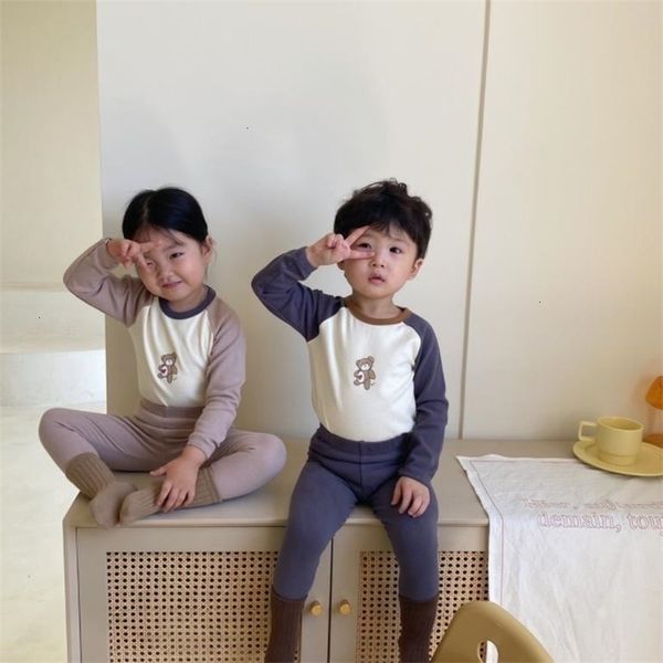 clothing sets children s spring cotton cartoon printing suit kids home set 51 blue and pink 230220, White
clothing sets children s spring cotton cartoon printing suit kids home set 51 blue and pink 230220, White