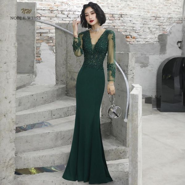 party dresses prom dresses v neck mermaid floor length satin appliques beading gown robe de soiree party 230221, White;black
party dresses prom dresses v neck mermaid floor length satin appliques beading gown robe de soiree party 230221, White;black