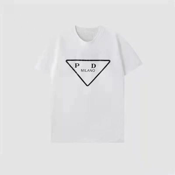 new mens t shirt designer letter p printed short sleeve luxury cotton casual holiday sweatshirt fashionable street lovers' same clothin, White;black
new mens t shirt designer letter p printed short sleeve luxury cotton casual holiday sweatshirt fashionable street lovers' same clothin, White;black