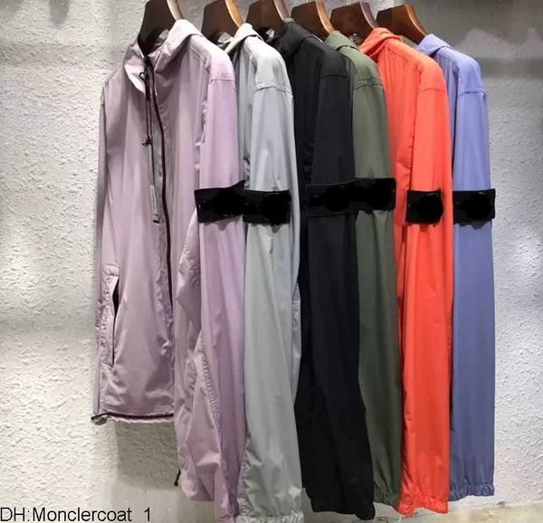 designer mens jackets stone luxury brand designe spring autumn coat windrunner fashion hooded hoodies sports windbreaker casual1kyn, Black;brown
designer mens jackets stone luxury brand designe spring autumn coat windrunner fashion hooded hoodies sports windbreaker casual1kyn, Black;brown