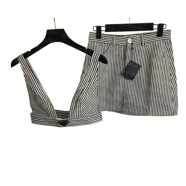 women fashion stripe pants crop v neck cropped summer breathable outfit two piece pants, White
women fashion stripe pants crop v neck cropped summer breathable outfit two piece pants, White