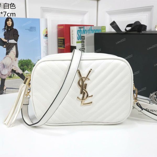 yslity 2023 women loulou bag handbag flap gold silver chain shoulder bags luxury designers tote lady clutch messenger evening
yslity 2023 women loulou bag handbag flap gold silver chain shoulder bags luxury designers tote lady clutch messenger evening