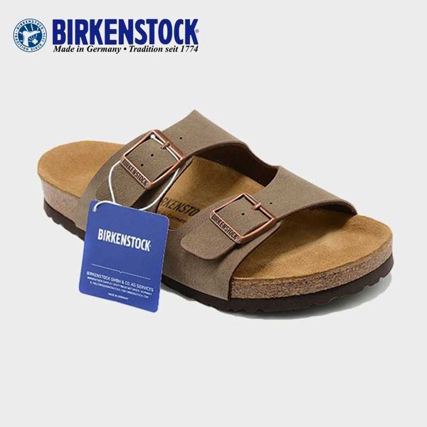 slippers factory designer birkinstocks genuine boken slippers arizona women's shoes men's boken leather cork double-button beach s, Black
slippers factory designer birkinstocks genuine boken slippers arizona women's shoes men's boken leather cork double-button beach s, Black