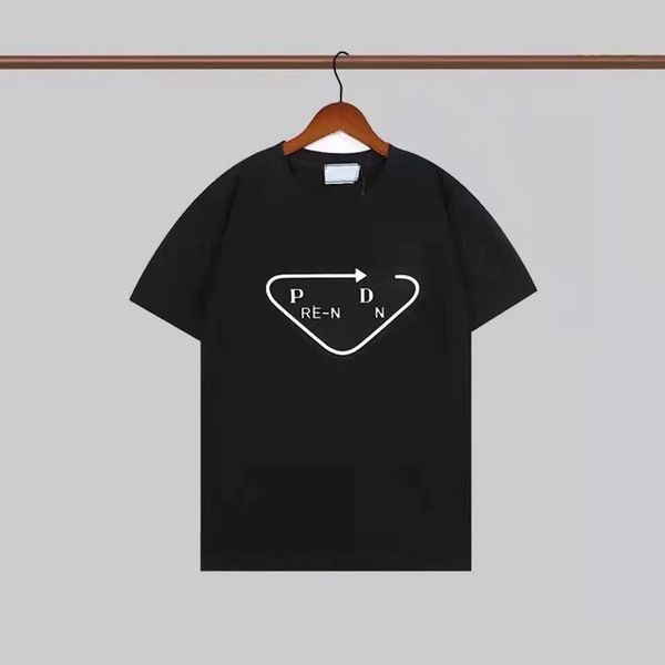 Mens t shirt designer letter P printed short sleeve luxury cotton casual holiday sweatshirt fashionable street lovers' same clothing
Mens t shirt designer letter P printed short sleeve luxury cotton casual holiday sweatshirt fashionable street lovers' same clothing