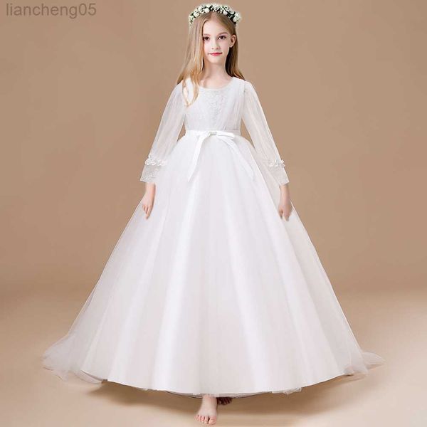 girl's dresses 2023 pageant white lace bridesmaid princess dress come kid party flower dresses for girl first communion wedding gown ve, Red;yellow
girl's dresses 2023 pageant white lace bridesmaid princess dress come kid party flower dresses for girl first communion wedding gown ve, Red;yellow