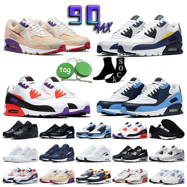 designer 90 90s running shoes triple men women platform sneakers black white beige dark grey orange green rust pink mens sports trainers wal
designer 90 90s running shoes triple men women platform sneakers black white beige dark grey orange green rust pink mens sports trainers wal