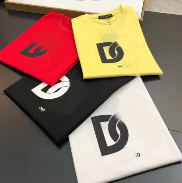 2023 new summer men's tees suit casual men and women's t-shirt luxury designer plaid printed short sleeve shirts asian size m-5xl, White;black
2023 new summer men's tees suit casual men and women's t-shirt luxury designer plaid printed short sleeve shirts asian size m-5xl, White;black