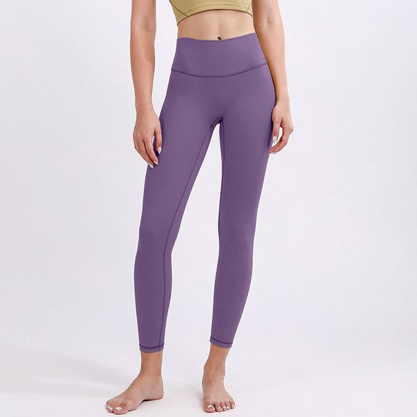 women's leggings yoga pants solid color women stylist high waist gym wear elastic fitness lady overall full tights workout womens sweat, Black
women's leggings yoga pants solid color women stylist high waist gym wear elastic fitness lady overall full tights workout womens sweat, Black