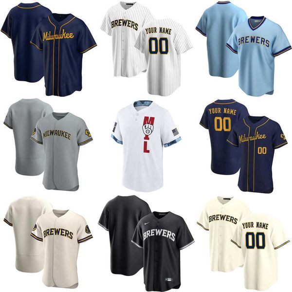 2023 custom jersey mens women youth milwaukee''brewers''31 bobby''wahl 35 brent suter 15 tyrone''tay, Blue;black
2023 custom jersey mens women youth milwaukee''brewers''31 bobby''wahl 35 brent suter 15 tyrone''tay, Blue;black