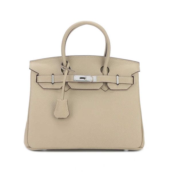 2023 women bags factory handbags 55%off silver buckle large capacity portable women's leather shoulder bag designer luxury shoulder han
2023 women bags factory handbags 55%off silver buckle large capacity portable women's leather shoulder bag designer luxury shoulder han