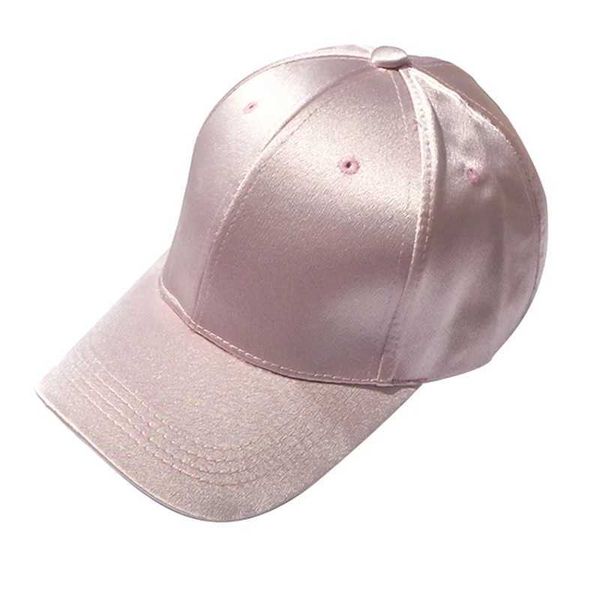 ball caps women men satin baseball cap hats adjustable snapback casquette gorras casual sport hip hop summer hats visor silk cloth r230220, Blue;gray
ball caps women men satin baseball cap hats adjustable snapback casquette gorras casual sport hip hop summer hats visor silk cloth r230220, Blue;gray